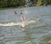 SwensonLakeJune 2009 407